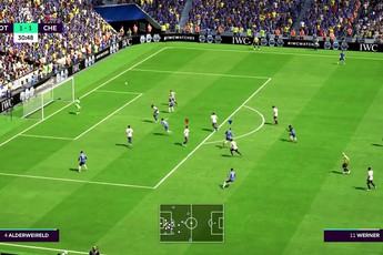 Hé lộ nguyên nhân vì sao EA sắp đóng cửa dòng game FIFA