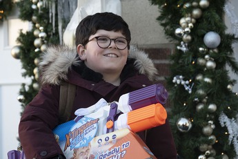 Huyền thoại tuổi thơ "Ở nhà một mình 2021" tung trailer đầu tiên, dự kiến khuấy đảo mùa Giáng sinh