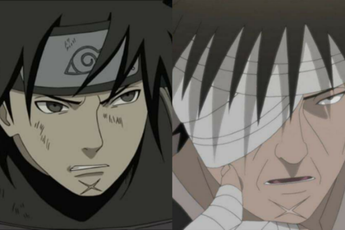 Chân dung "lão hóa" của 5 nhân vật sống lâu bậc nhất Naruto, phiên bản từ trẻ đến già khác nhau "một trời một vực"
