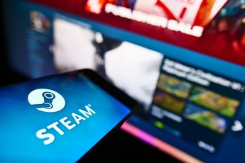Tẩy chay tiền điện tử, Steam cấm cửa tất cả các game NFT
