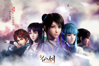 Có thể nhiều người chưa biết, ngành công nghiệp game Trung Quốc đang cực kỳ thành công trên toàn thế giới