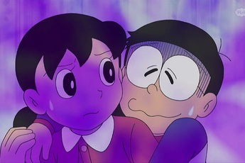 Doraemon: Đang yên lành bỗng dưng Shizuka bị các fan "lật tẩy" 5 hành vi khiến các chàng trai phải tránh xa