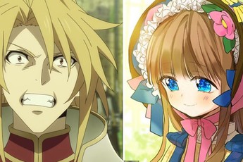 Top 10 người hùng isekai anime để lại nhiều tiếc nuối cho độc giả khi “nhấn nút tự hủy” (P.1)