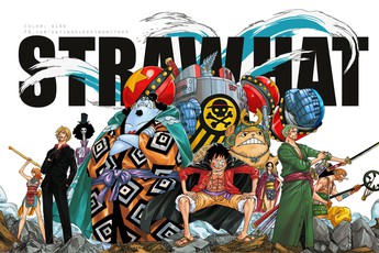 Anime One Piece tập 1000 sẽ là cảnh băng Mũ Rơm tập hợp đầy đủ 10 người, sẵn sàng tham chiến?