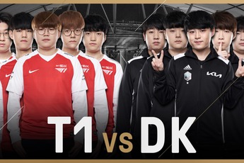 Bốc thăm Tứ kết CKTG 2021: LPL từ Tứ Hoàng sắp thành "last hope", sẽ không bao giờ có trận Chung kết giữa T1 vs DK
