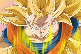 Dragon Ball Z: Trạng thái Saiyan mạnh nhất của Goku bị thiếu một bộ phận cơ thể quan trọng, và đây chính là lý do