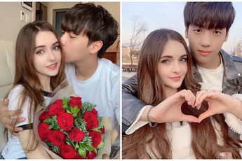 Bị cấm đoán yêu bạn gái hot girl, nam YouTuber gây sốc khi đoạn tuyệt quan hệ với phụ huynh, bỏ nhà theo tiếng gọi con tim