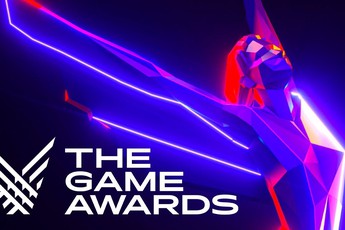 The Game Awards 2021 công bố ngày ra mắt