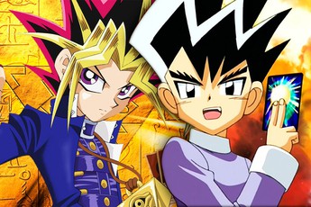 7 bộ anime đình đám và những bản nhái kém nổi tiếng của chúng