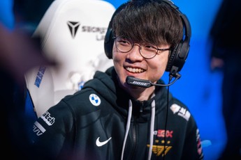 Faker chia sẻ "ai cũng muốn solo-kill tôi", cho biết chưa gặp midlane nào thực sự quá ấn tượng ở vòng bảng