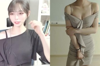Khoe khả năng biến hóa vòng một, lừa tình siêu đẳng, "nữ" YouTuber khiến cánh mày râu hiểu mình luôn bị lừa thế nào