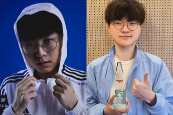 Sau Faker, ShowMaker trở thành tuyển thủ LMHT thứ 2 được bầu chọn "top 100 người có sức ảnh hưởng nhất" tại Hàn Quốc