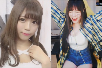 Tụt xuống rank Đồng trong LMHT, nữ streamer bị chính fan ruột, cũng rank Đồng chê bai, khinh miệt