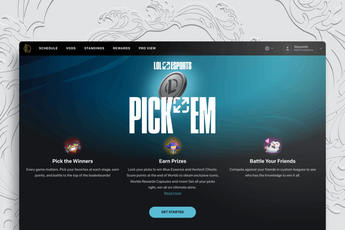 "Thánh dự" của làng LMHT - Đạt tỷ lệ đoán sai... tuyệt đối 100%, cộng đồng cũng phải bối rối