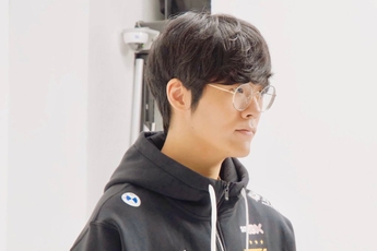 Hành trình của T1 ở CKTG 2021 gần đến hồi kết, giờ này Teddy nơi đâu?