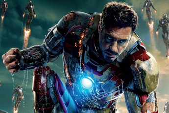 10 điểm yếu "vô lý" của các nhân vật Marvel, Iron Man sở hữu sức mạnh vô địch hóa ra rất sợ điều này (P.1)