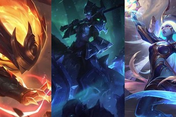 Đấu Trường Chân Lý: 3 unit rẻ, chất lượng cực cao tại bản 11.21 khi giúp game thủ "xoay bài" dễ dàng