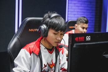 XuHao bất ngờ thông báo chia tay CES, người hâm mộ nghi vấn điểm đến tiếp theo là SBTC