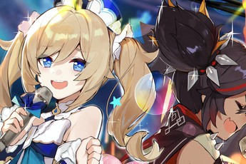 Genshin Impact: Hậu drama kỷ niệm 1 năm, bao nhiêu người chơi thực sự xóa game?