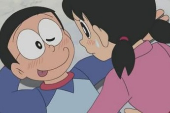 Không phải Nobita, đây mới là chồng "trong mơ" của Shizuka: Nhan sắc ra sao mà khiến "thánh hậu đậu" Doraemon phát rồ?