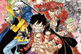 One Piece: Để đánh bại Kaido, liệu Luffy có cần tới việc thức tỉnh trái ác quỷ?