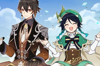 Bị gọi là "cộng đồng trẻ trâu" nhưng độ tuổi trung bình của game thủ Genshin Impact lại cao tới khó tin