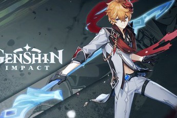 Genshin Impact 2.2: Đón chờ sự trở lại của Childe và Hutao cùng 3 giftcode mới