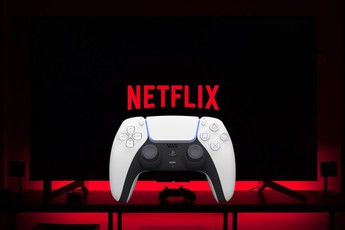 Netflix chuẩn bị tham gia thế giới game, sẵn sàng cạnh tranh với Steam và PlayStation?