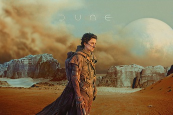 Dune: Nếu có một hành tinh cát Arrakis tồn tại thật ngoài vũ trụ, con người có thể sống được trên đó hay không?