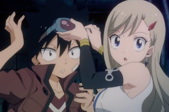 Đạo diễn anime Edens Zero đột ngột qua đời, studio sản xuất đau đầu tìm người thay thế