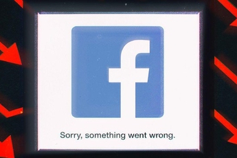 Nóng: Facebook, Instagram, Messenger gặp lỗi nghiêm trọng, "đứng hình" trên diện rộng!