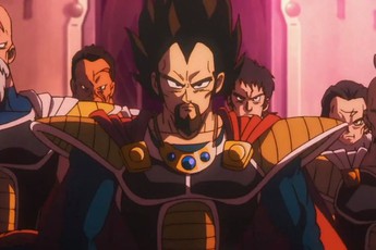 Dragon Ball Super: Bên cạnh bố Goku thì mẹ của Vegeta cũng sẽ được xuất hiện trong tương lai?