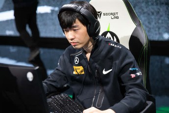 Cryin lại "ngựa quen đường cũ", bị troll xong quay ra phá game trả đũa, cộng đồng LMHT đề nghị án phạt nặng nhất