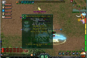 Những tính năng khiến cho "dân cày" đang dần mất đất sống trong làng game online Việt