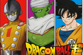 Movie Dragon Ball Super: Super Hero chuẩn bị có thêm trailer mới và hé lộ loạt thông tin tiếp theo