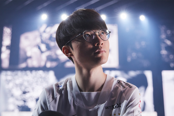 Faker trải lòng sau Bán Kết, thừa nhận đã có lúc mất tập trung khi đối đầu với DK