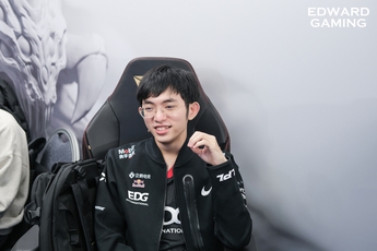 EDG tiếp nối thành tích "khủng" của các đội LPL tại các kỳ CKTG, Flandre đứng trước cơ hội làm nên lịch sử