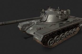 Lộ diện hình ảnh xe tăng trong 300475, game Việt đang được mong đợi nhất hiện nay