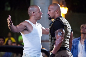 Gia đình vẫn yên ấm: Vin Diesel bất ngờ muốn The Rock trở lại Fast & Furious 10 sau nhiều năm "dỗi" nhau