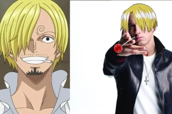 Bị "dìm hàng" từ manga cho đến anime, các fan lo lắng số phận của Sanji sẽ không khá khẩm gì trong One Piece live-action