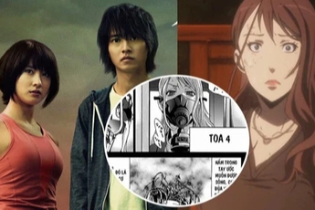 Top 3 trò chơi sinh tồn sẽ khiến khán giả "đứng ngồi không yên" trong Alice In Borderland season 2 live-action