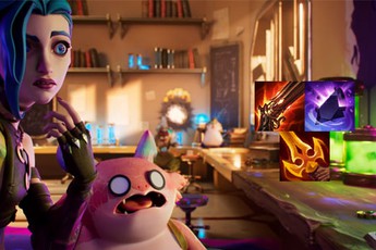 Đấu Trường Chân Lý: 3 trang bị được cho là "phế phẩm" nhất hiện tại mà game thủ không nên ghép
