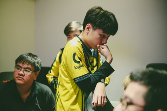 Cựu tuyển thủ GAM Esports - Spot tiếp tục gây phẫn nộ vì thói toxic khó bỏ, bị cả fan LCK "cà khịa" thâm sâu