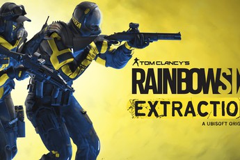 Siêu phẩm bắn súng Rainbow Six Extraction chính thức chốt ngày trình làng tới game thủ,  “hào phóng" miễn phí nhiều nội dung thú vị