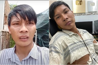 Lộc Fuho bức xúc khi "ngành công nghiệp" phụ hồ bị chê bai, tự hứa nếu có kiếp sau vẫn theo nghề