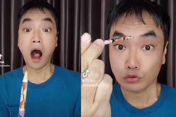 Chuyển sang làm “Idol TikTok”, Duy Nến bị người xem lên án gay gắt: nội dung nhảm nhí, cảnh báo cực nguy hiểm với trẻ em