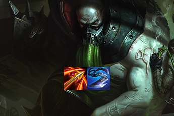 Đấu Trường Chân Lý: Tìm hiểu đội hình Hóa Kỹ - Đấu Sĩ vừa dễ chơi lại còn sở hữu sức mạnh bá đạo