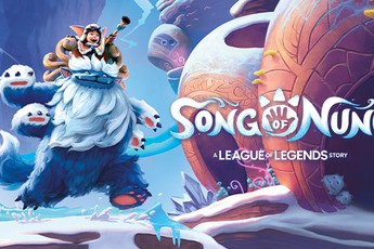 Riot Forge bất ngờ giới thiệu hai tựa game mới toanh tận dụng vũ trụ Liên Minh Huyền Thoại, dự kiến sẽ chính thức ra mắt vào năm sau
