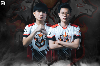 "Thần Khuyển" kéo dài mạch thắng sau đại chiến với SE, Team Flash tiếp tục bại trận