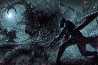 Những tựa game siêu khó và hack não, chưa tới 10% người chơi đủ khả năng phá đảo